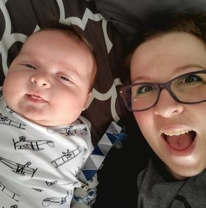 Meet your Posher, Michelle